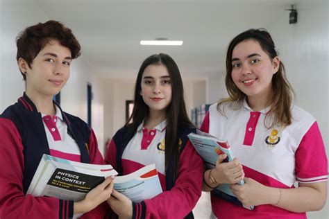 Fountain International School – Where love and .